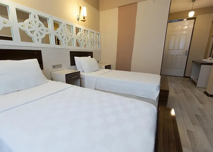 Gasthof Ozbay Pamukkale